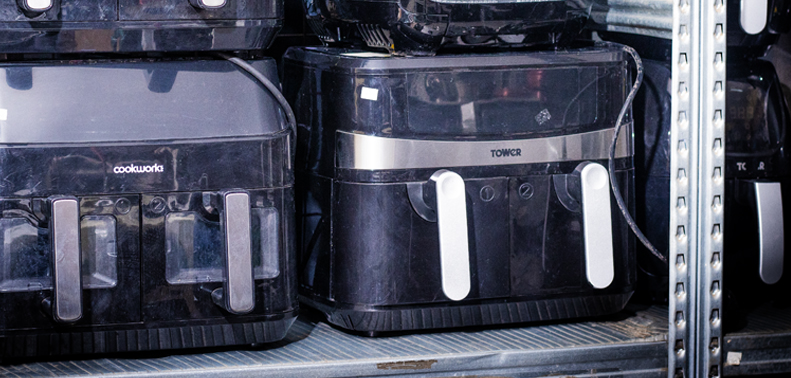 Domestic Appliances
