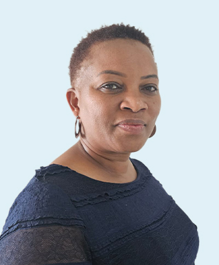 Martha Njeri