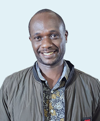 Peter Kariuki