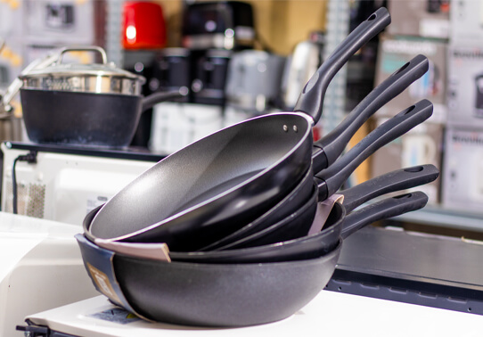 Kitchenware