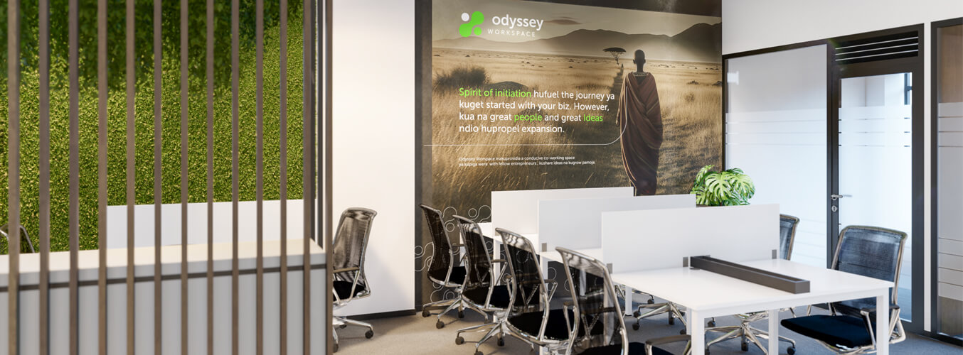 odyssey